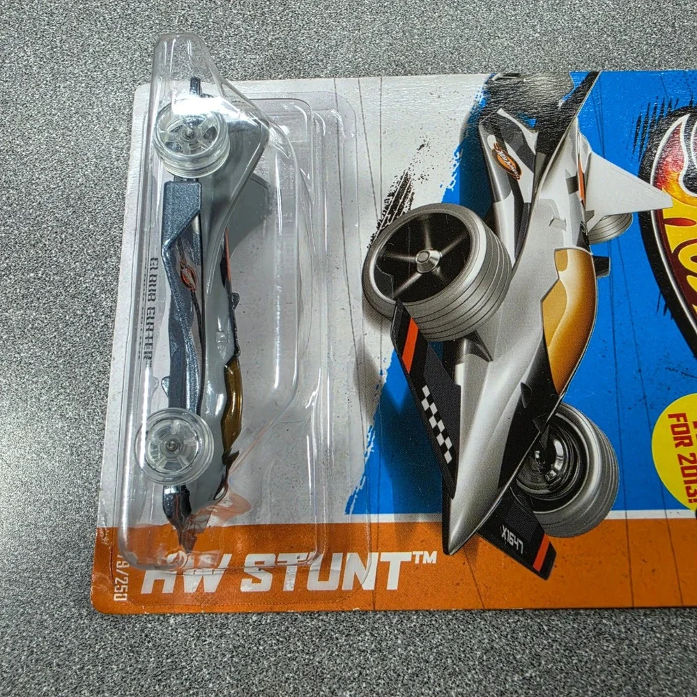 Hot Wheels hot wheels